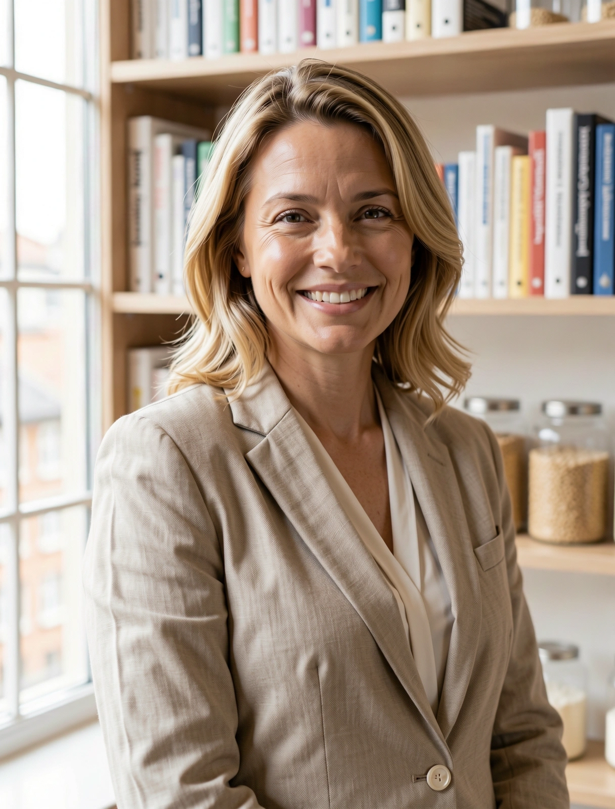 Dietetyk Dietaplan - mgr Aleksandra Kowalska