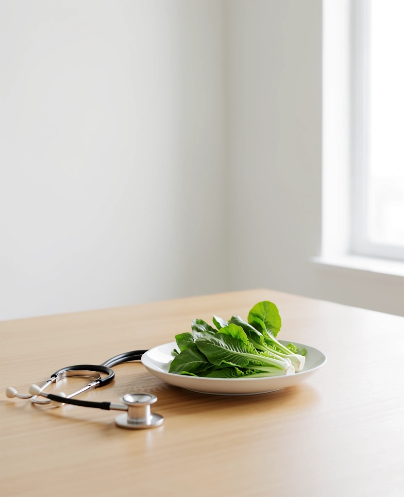 Profesjonalny gabinet dietetyczny Dietaplan